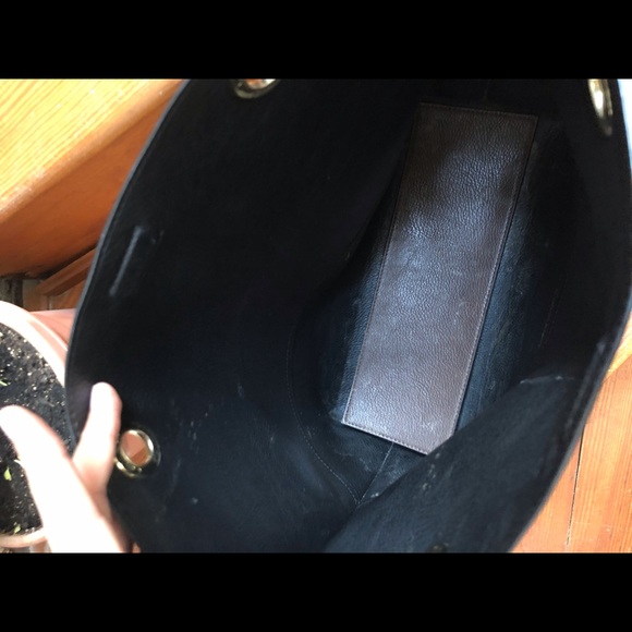 Calvin Klein purse - Picture 4 of 7